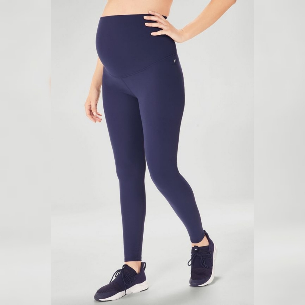 Fabletics Maternity PureLuxe Leggings XS